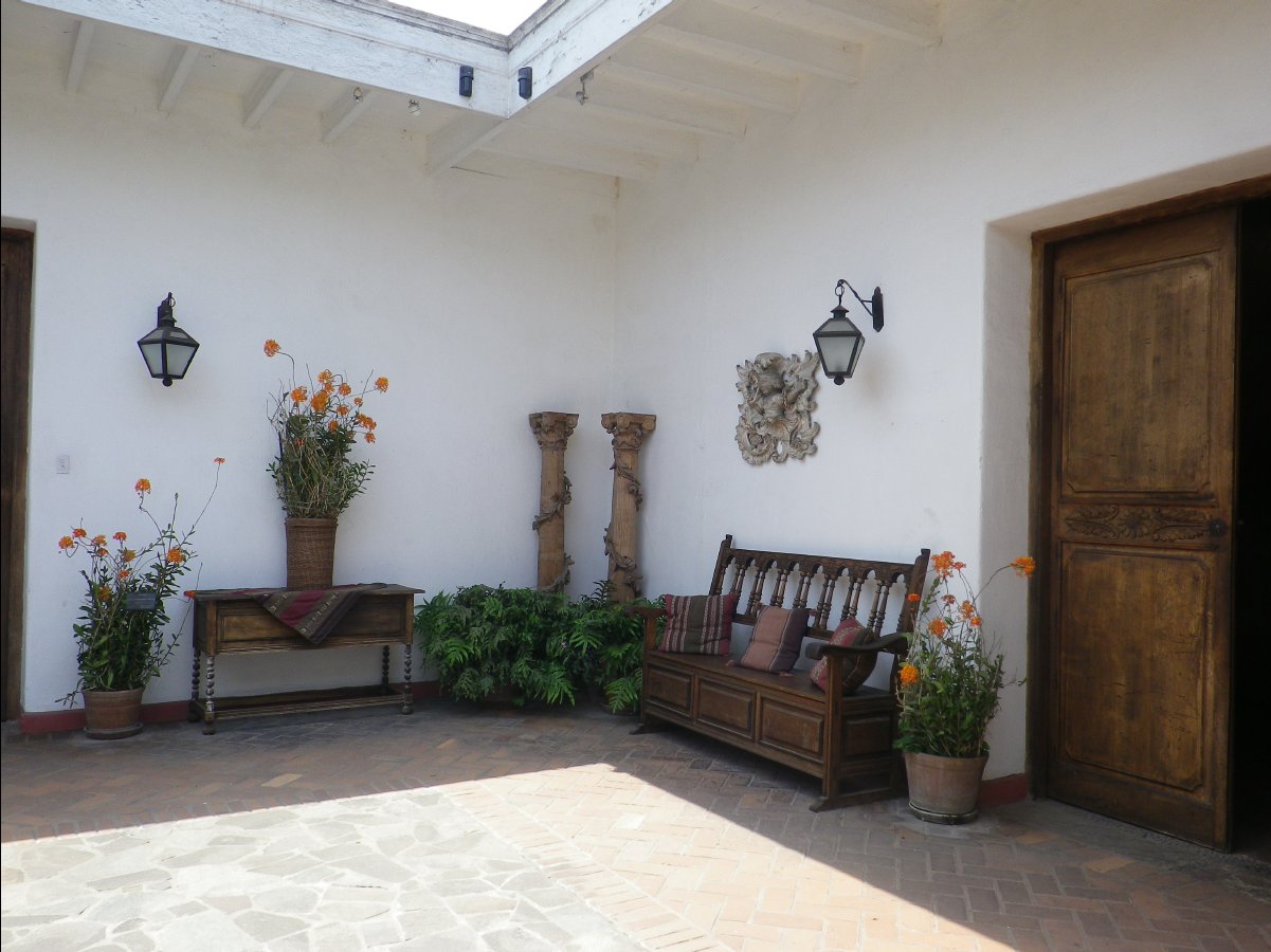 Museo Larco66
